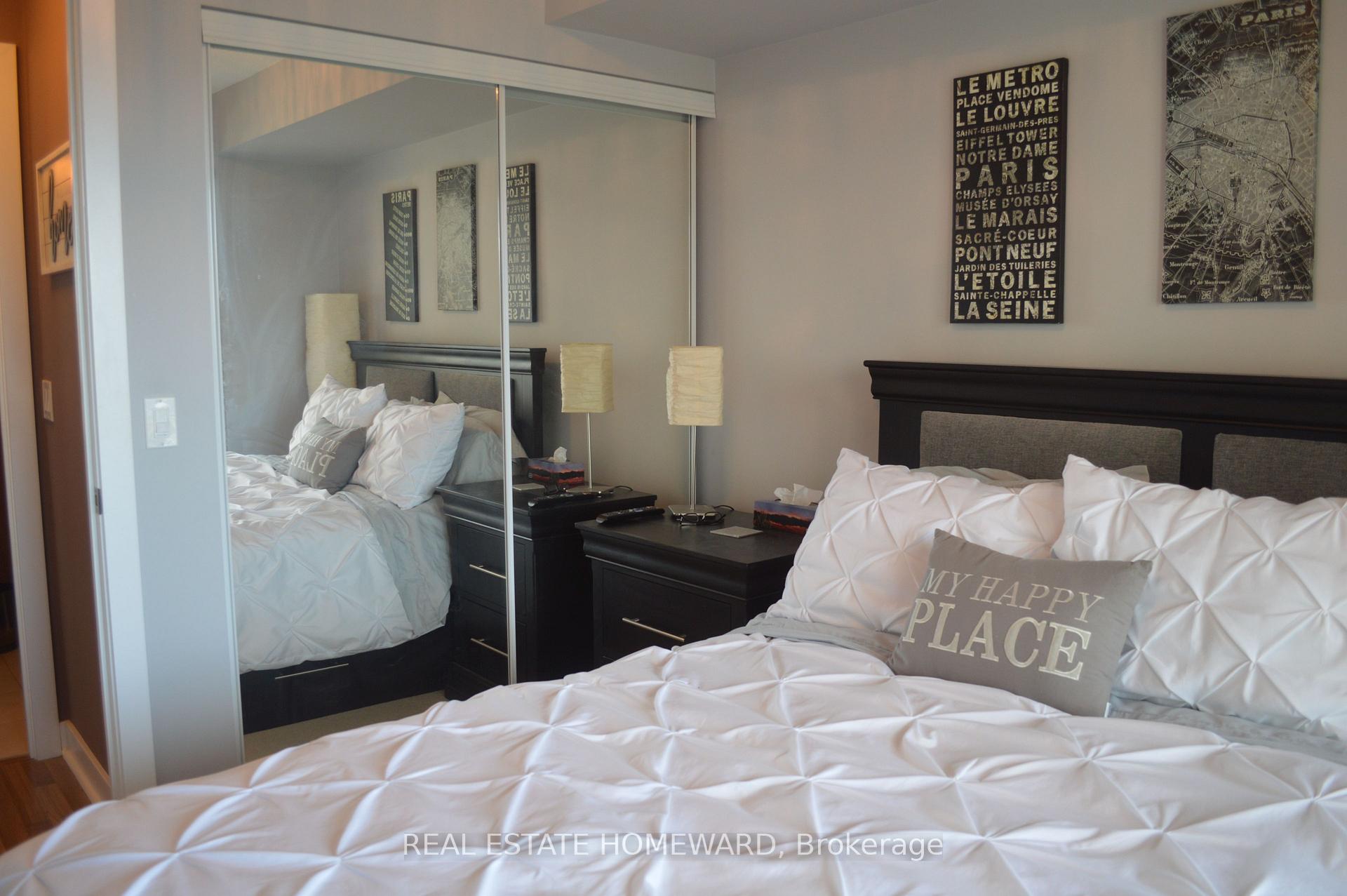 Photo 16 of Unit 805, 100 Western Battery Road, Toronto, Niagara — HOMEH