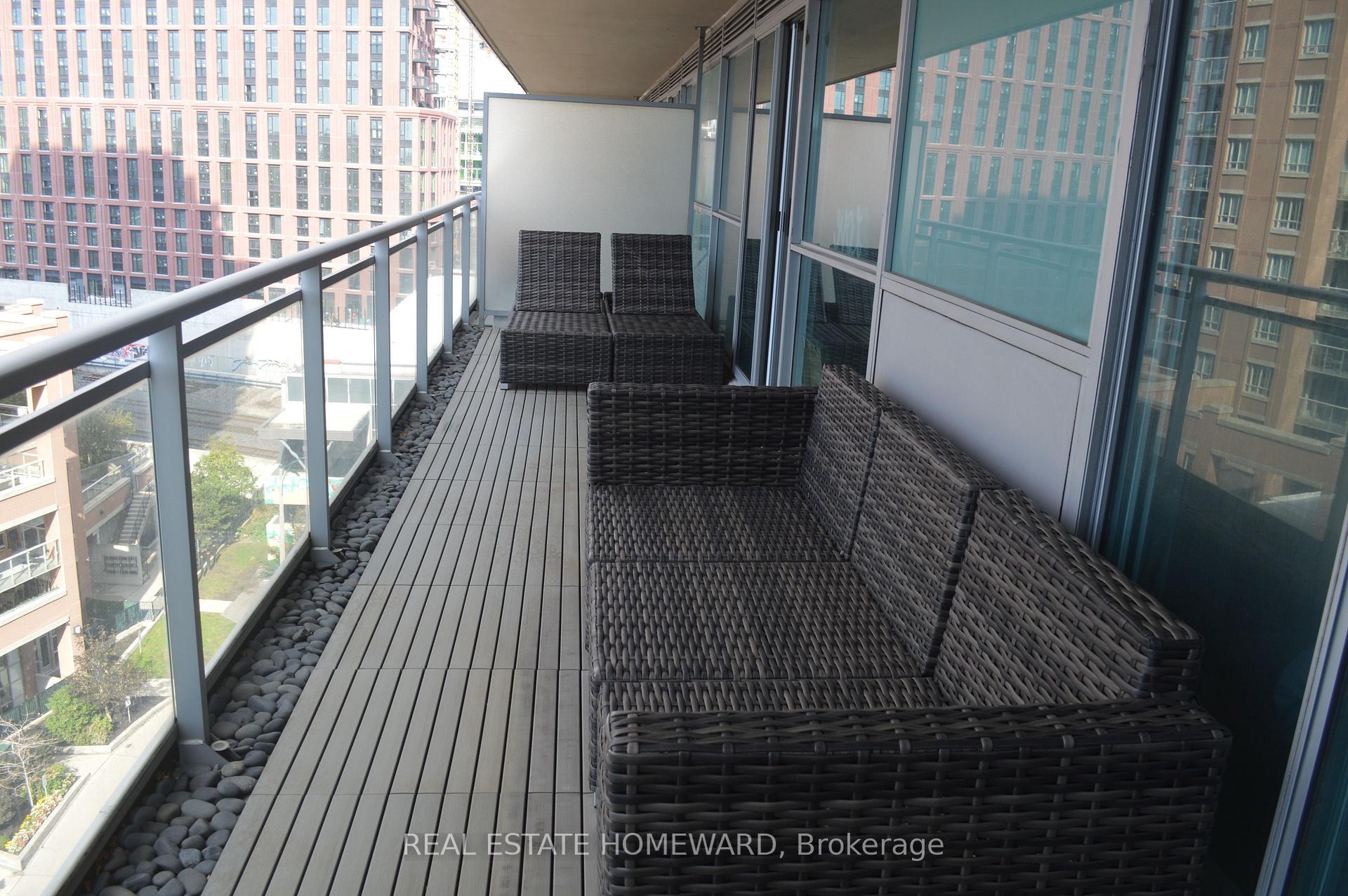 Photo 18 of Unit 805, 100 Western Battery Road, Toronto, Niagara — HOMEH