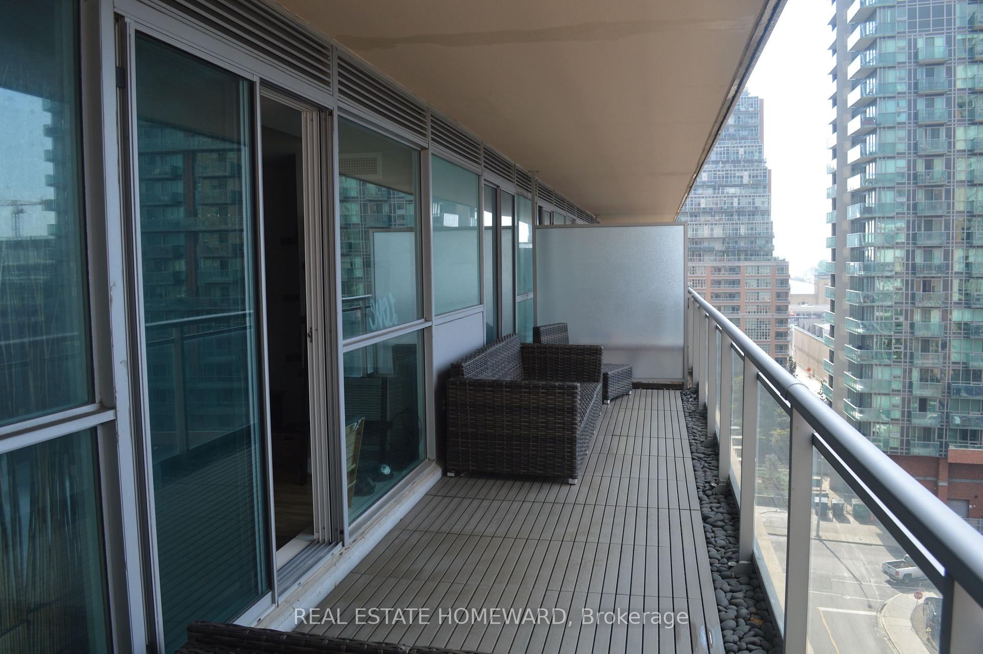 Photo 19 of Unit 805, 100 Western Battery Road, Toronto, Niagara — HOMEH