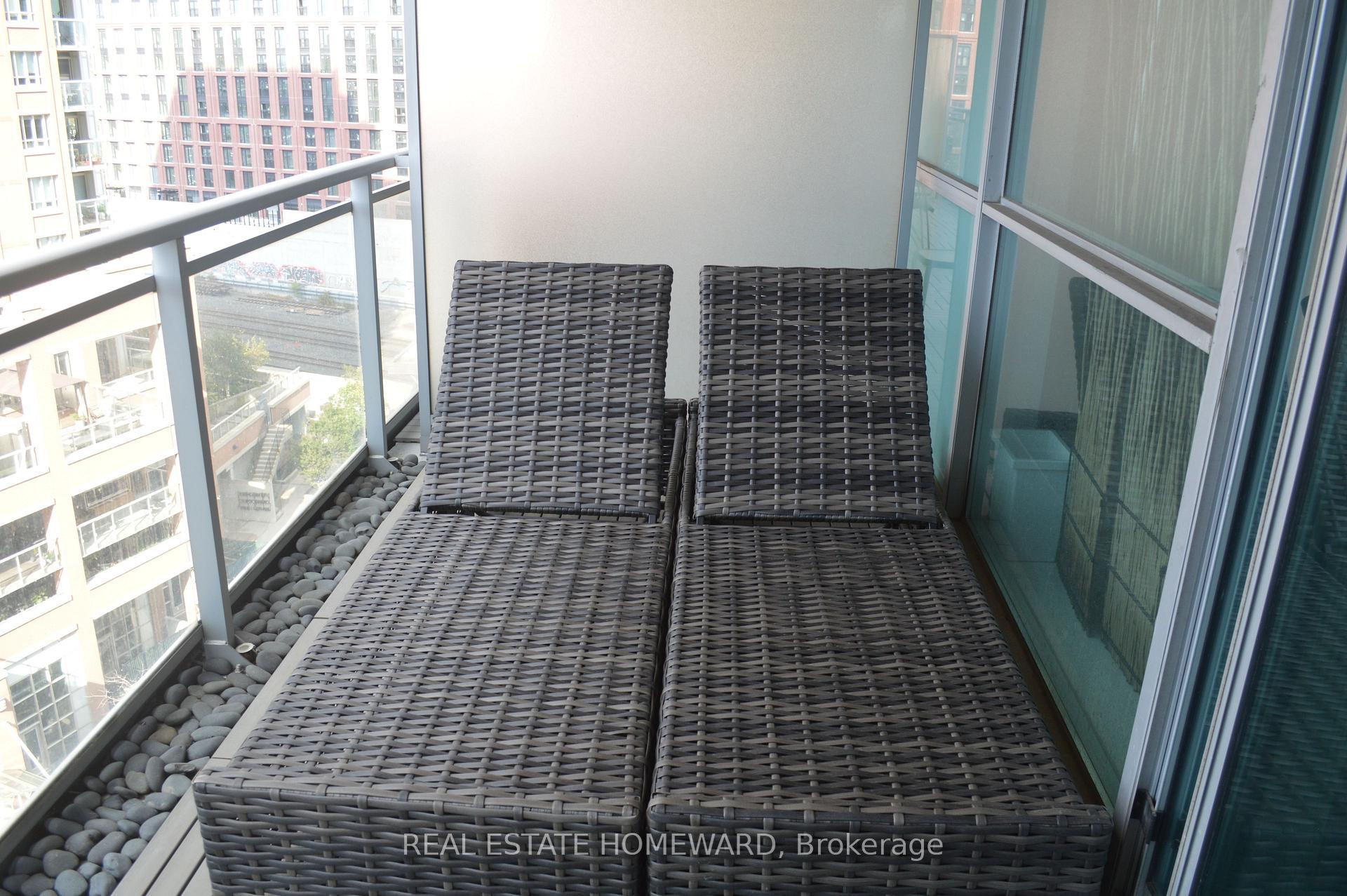 Photo 20 of Unit 805, 100 Western Battery Road, Toronto, Niagara — HOMEH