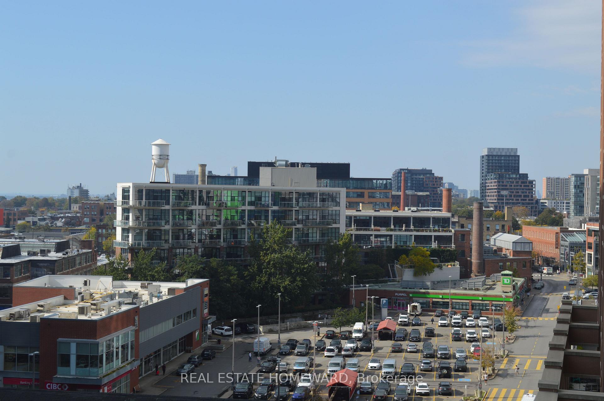 Photo 22 of Unit 805, 100 Western Battery Road, Toronto, Niagara — HOMEH