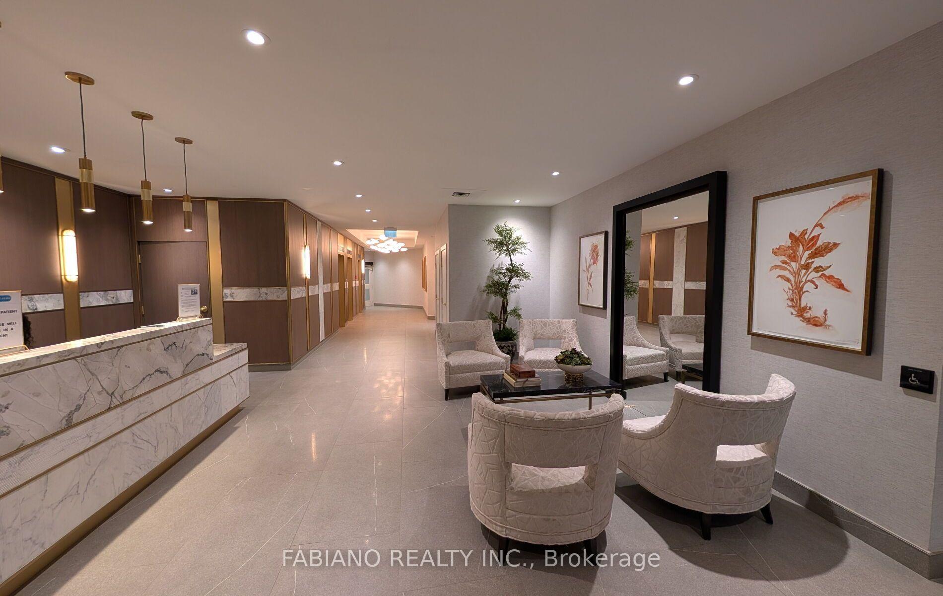 Photo 5 of Unit 1003, 278 Bloor Street E, Toronto, Rosedale-Moore Park — HOMEH