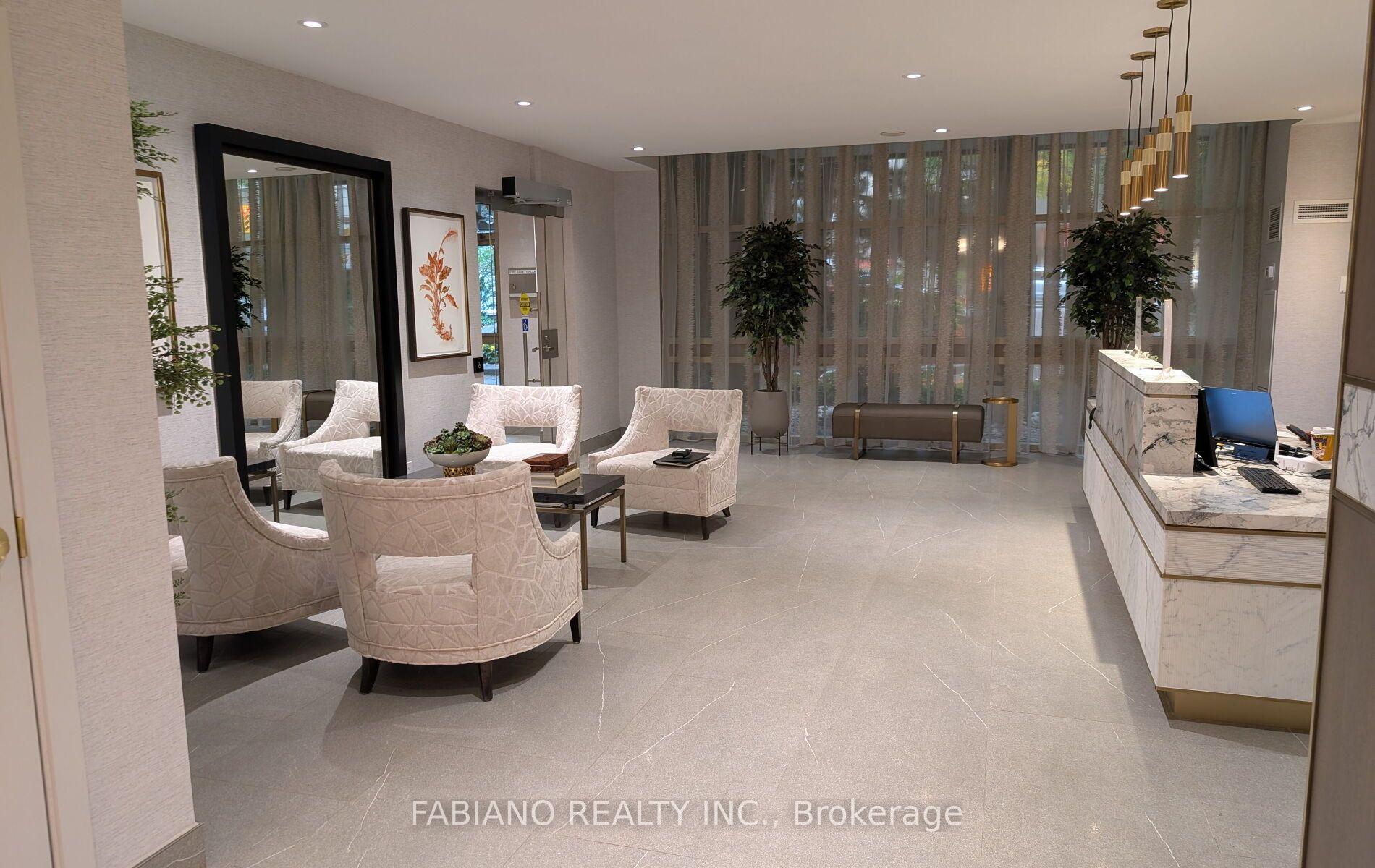 Photo 6 of Unit 1003, 278 Bloor Street E, Toronto, Rosedale-Moore Park — HOMEH