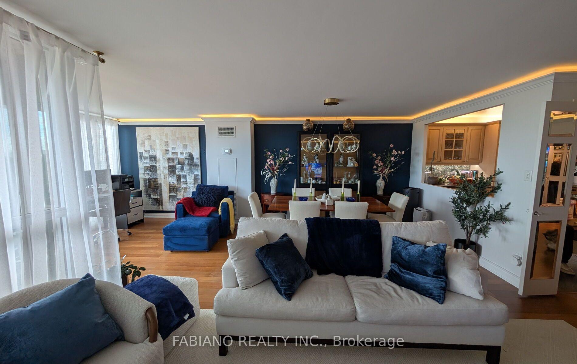 Photo 20 of Unit 1003, 278 Bloor Street E, Toronto, Rosedale-Moore Park — HOMEH