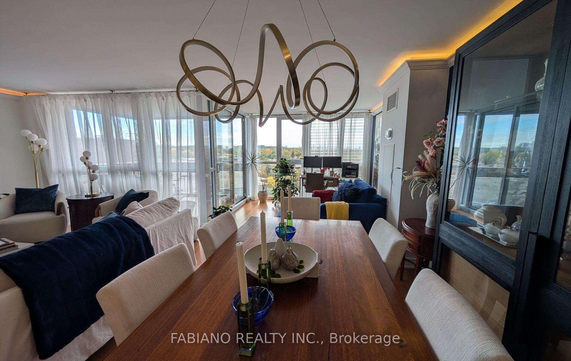 Photo 23 of Unit 1003, 278 Bloor Street E, Toronto, Rosedale-Moore Park — HOMEH