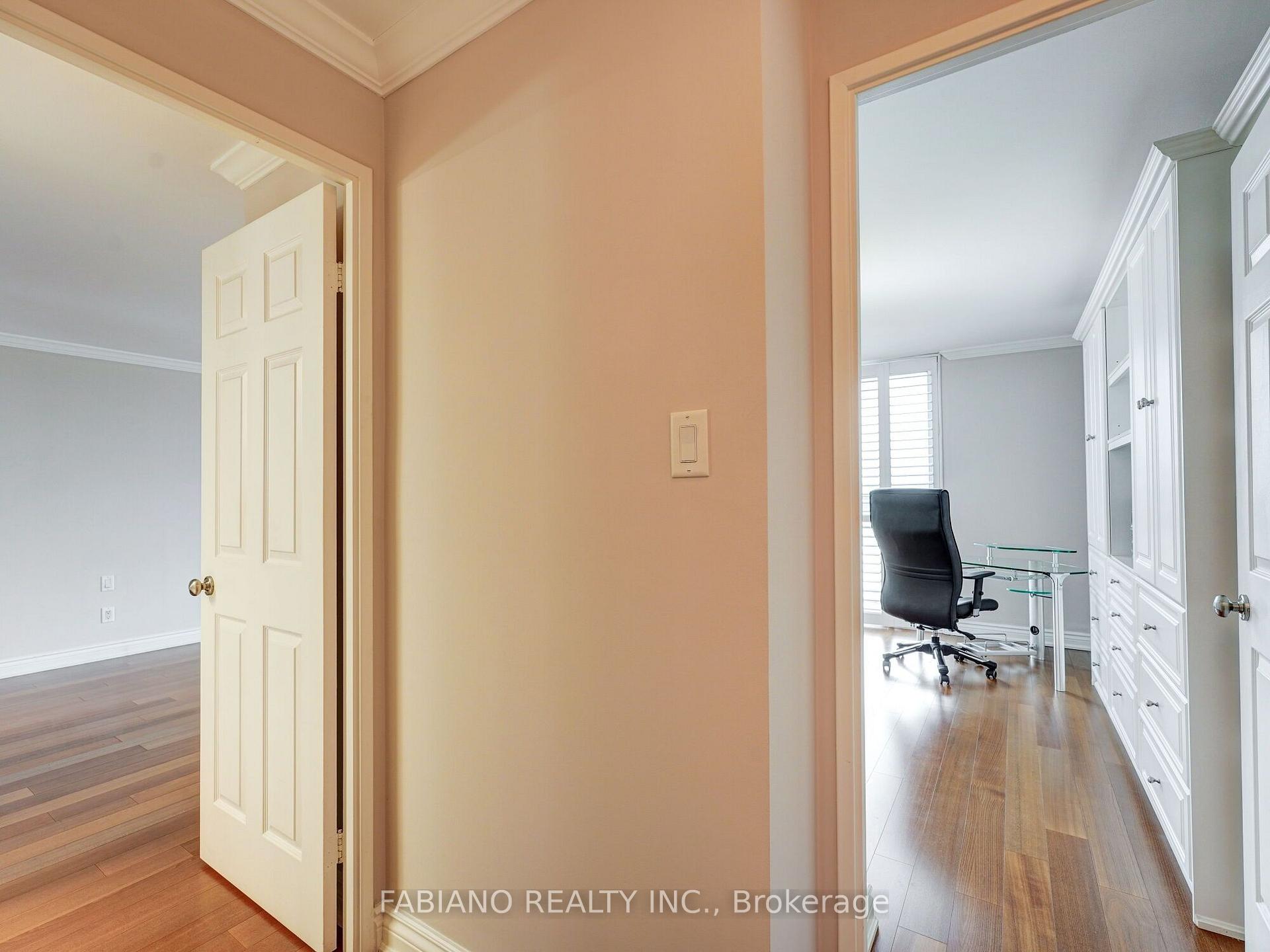 Photo 30 of Unit 1003, 278 Bloor Street E, Toronto, Rosedale-Moore Park — HOMEH