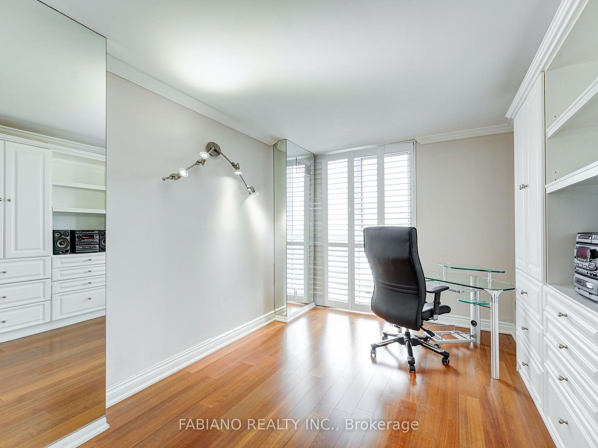 Photo 31 of Unit 1003, 278 Bloor Street E, Toronto, Rosedale-Moore Park — HOMEH