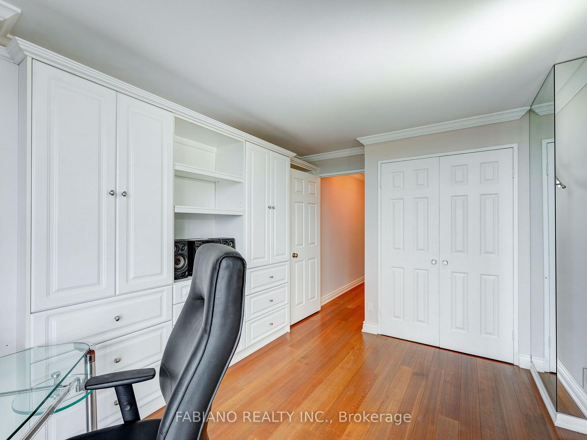 Photo 32 of Unit 1003, 278 Bloor Street E, Toronto, Rosedale-Moore Park — HOMEH