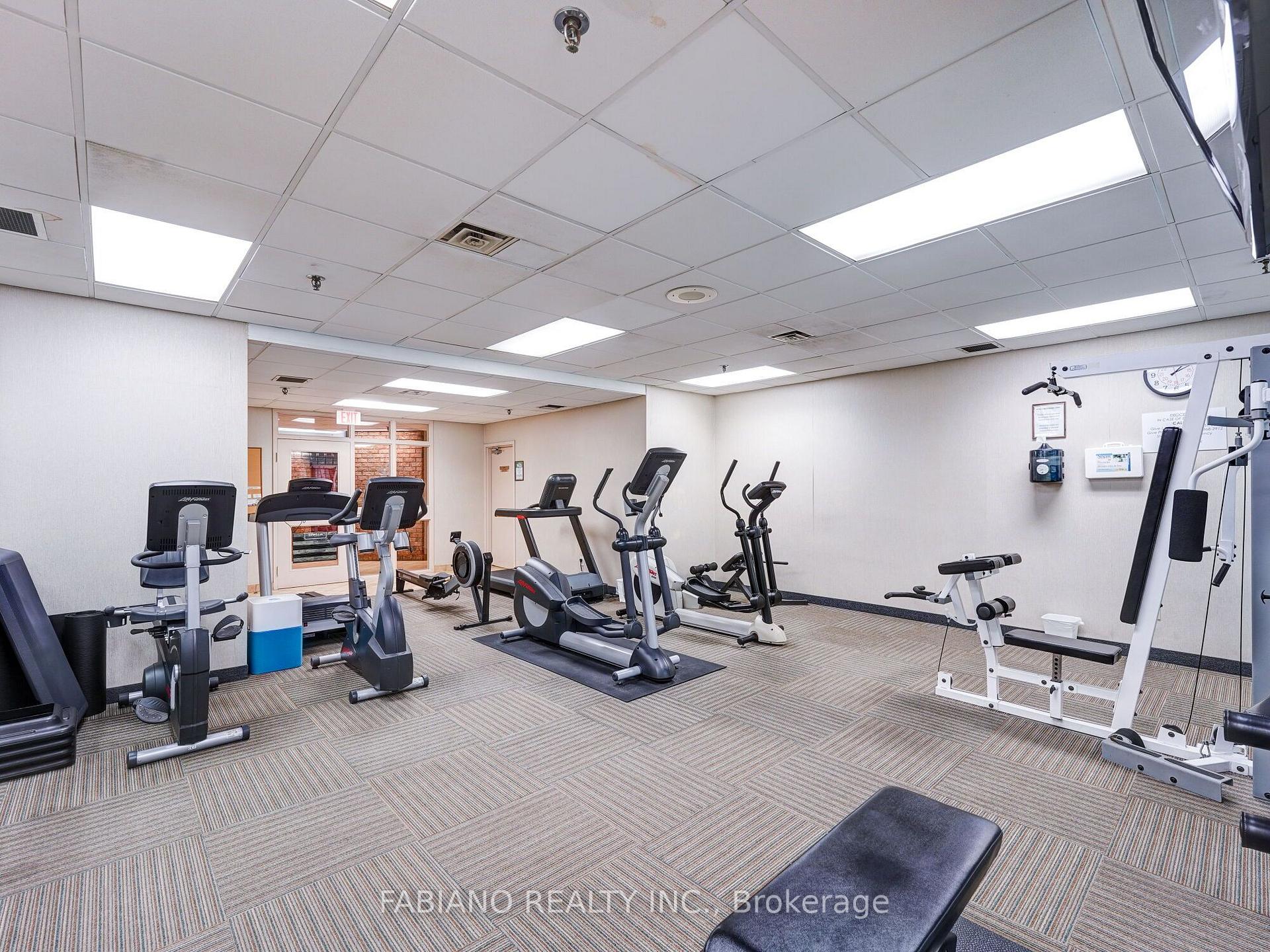 Photo 42 of Unit 1003, 278 Bloor Street E, Toronto, Rosedale-Moore Park — HOMEH