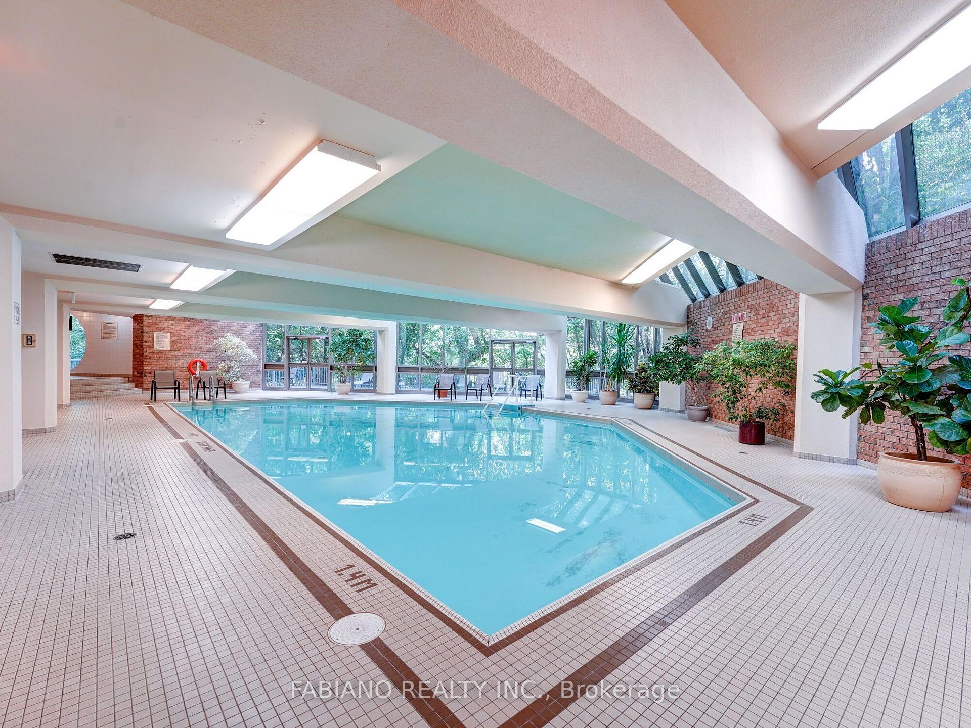 Photo 43 of Unit 1003, 278 Bloor Street E, Toronto, Rosedale-Moore Park — HOMEH