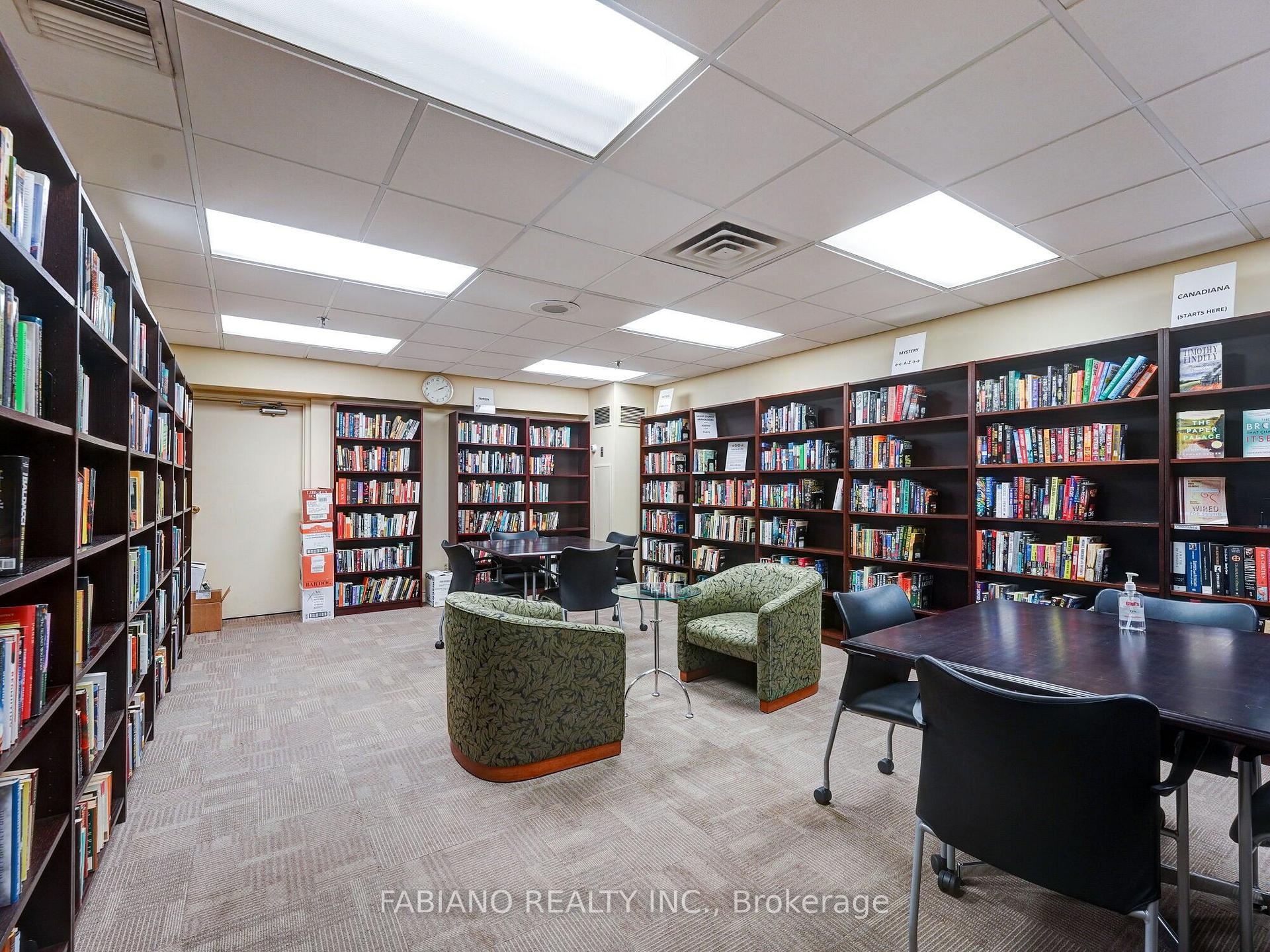 Photo 47 of Unit 1003, 278 Bloor Street E, Toronto, Rosedale-Moore Park — HOMEH