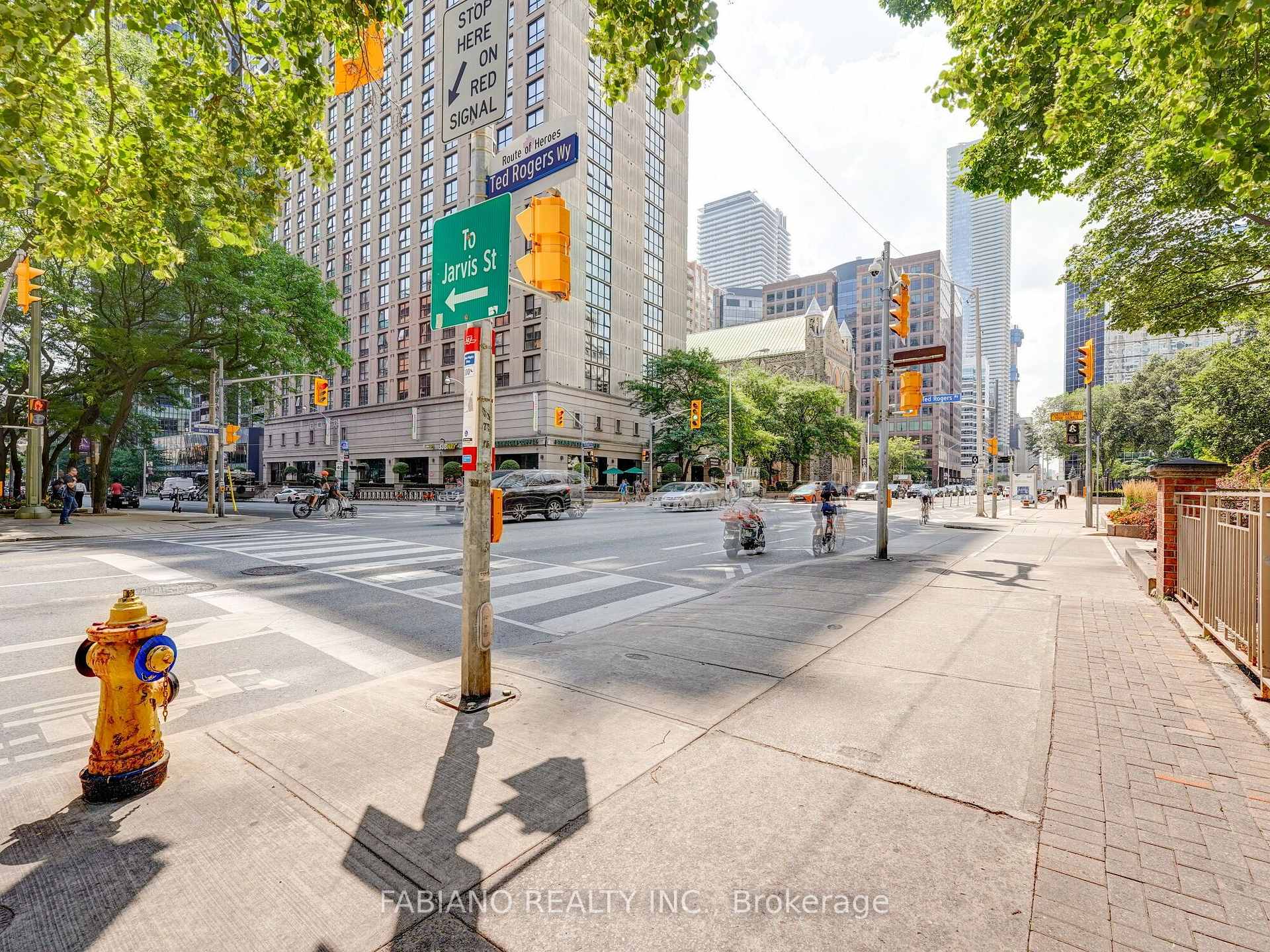 Photo 49 of Unit 1003, 278 Bloor Street E, Toronto, Rosedale-Moore Park — HOMEH