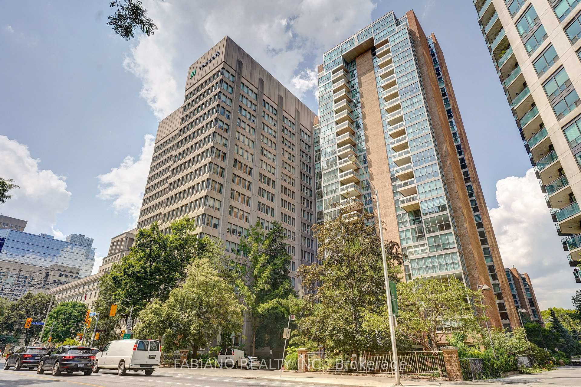 Photo 50 of Unit 1003, 278 Bloor Street E, Toronto, Rosedale-Moore Park — HOMEH