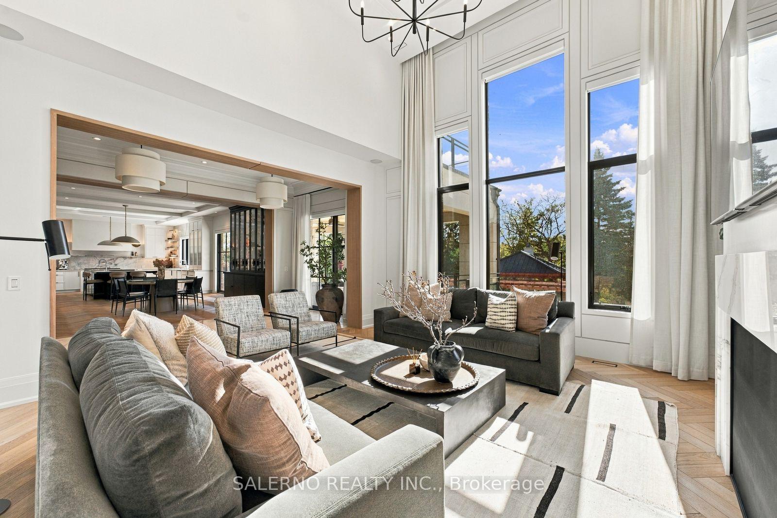 Photo 8 of 6 Curtis Crescent, King, King City — HOMEH