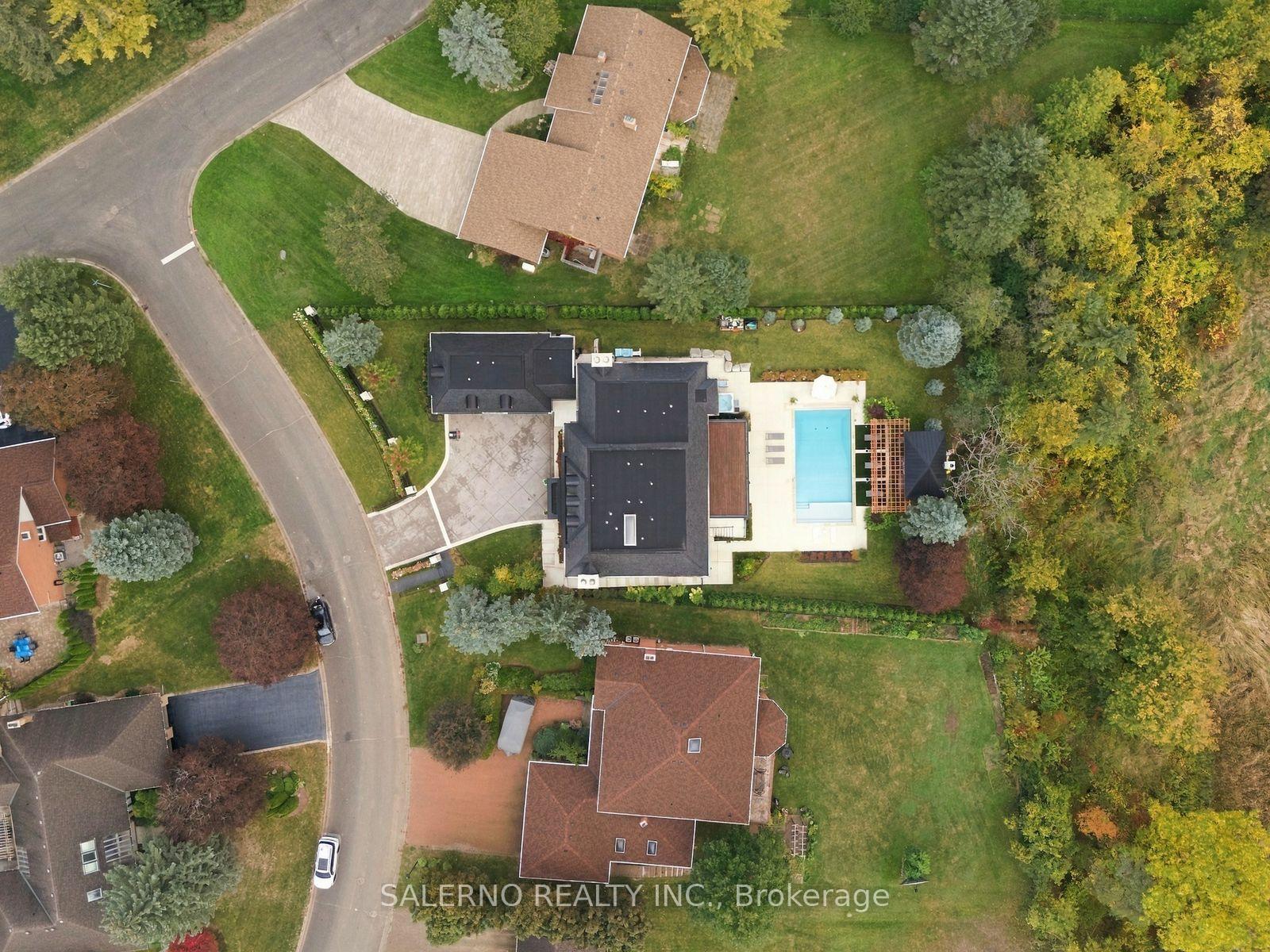 Photo 50 of 6 Curtis Crescent, King, King City — HOMEH