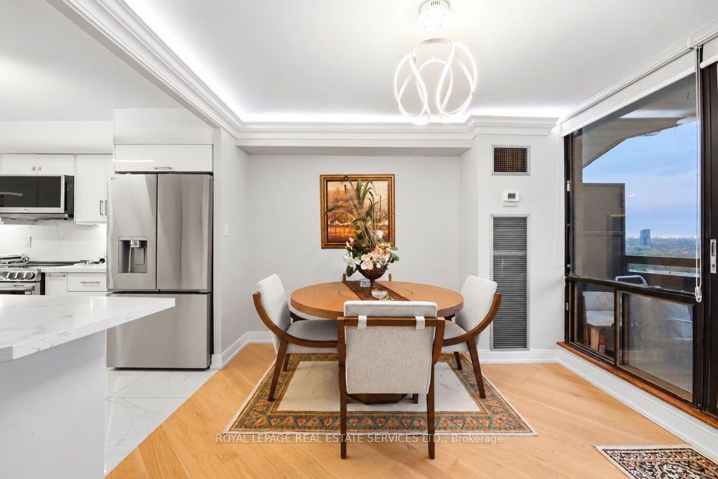 Photo 20 of Unit 1502, 75 Graydon Hall Drive, North York, Parkwoods-Donalda — HOMEH