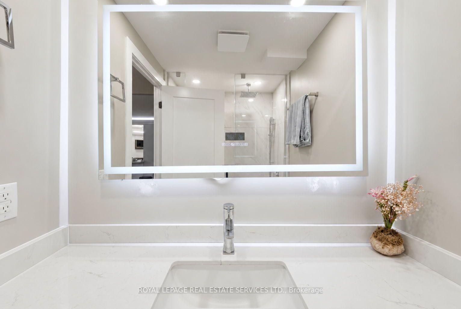 Photo 21 of Unit 1502, 75 Graydon Hall Drive, North York, Parkwoods-Donalda — HOMEH