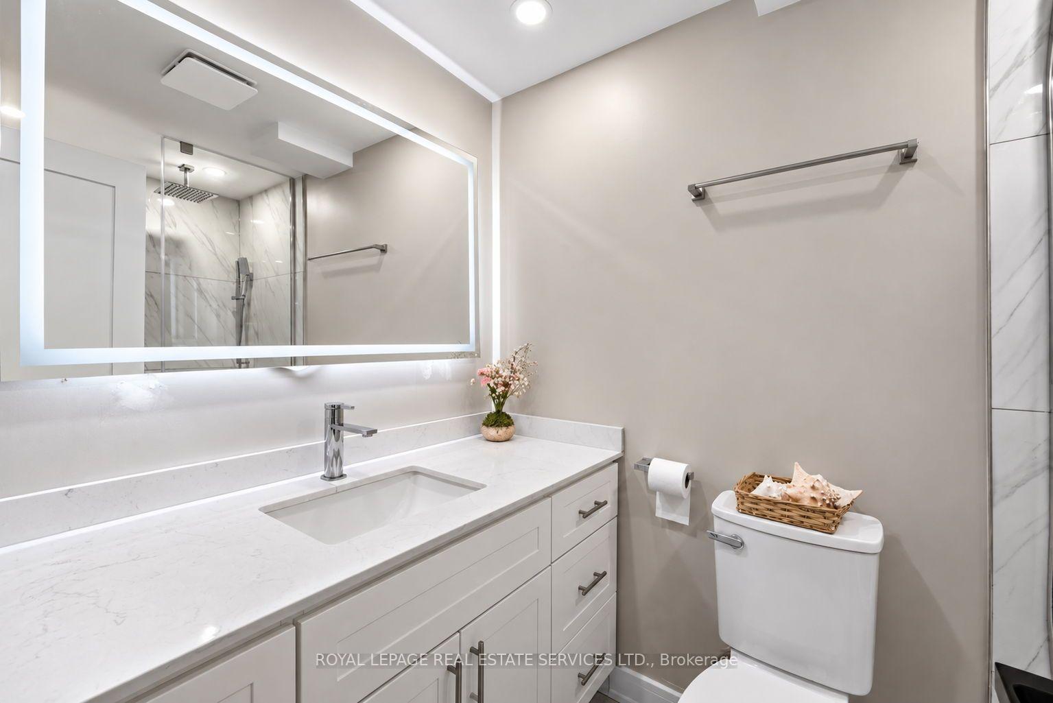 Photo 22 of Unit 1502, 75 Graydon Hall Drive, North York, Parkwoods-Donalda — HOMEH