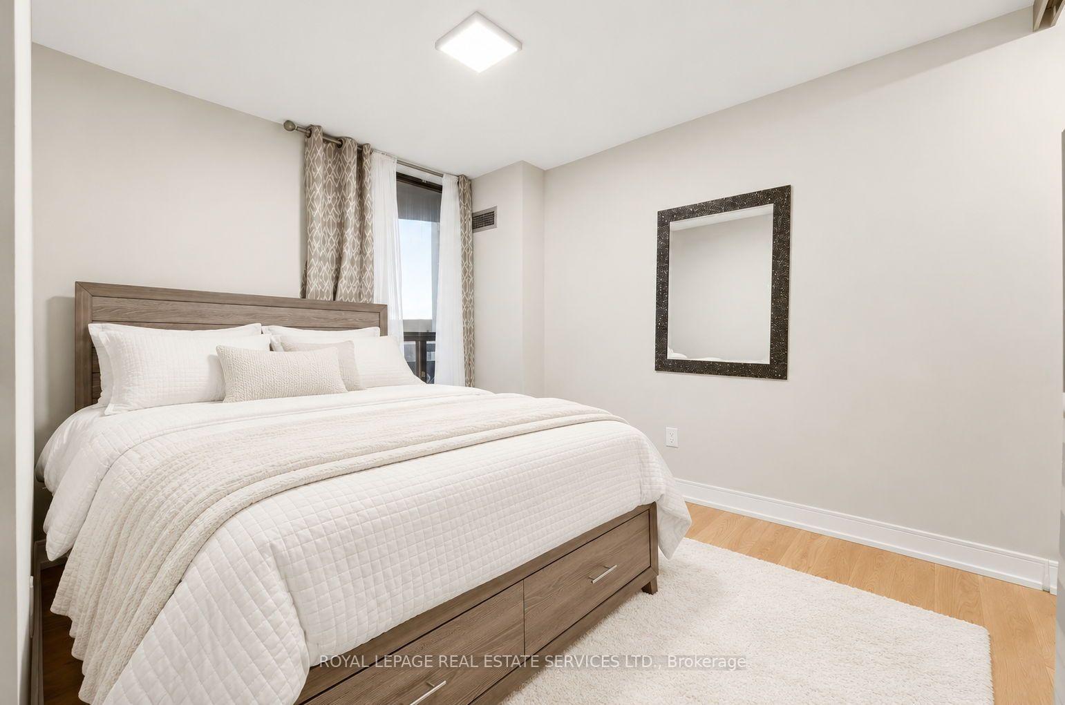 Photo 25 of Unit 1502, 75 Graydon Hall Drive, North York, Parkwoods-Donalda — HOMEH