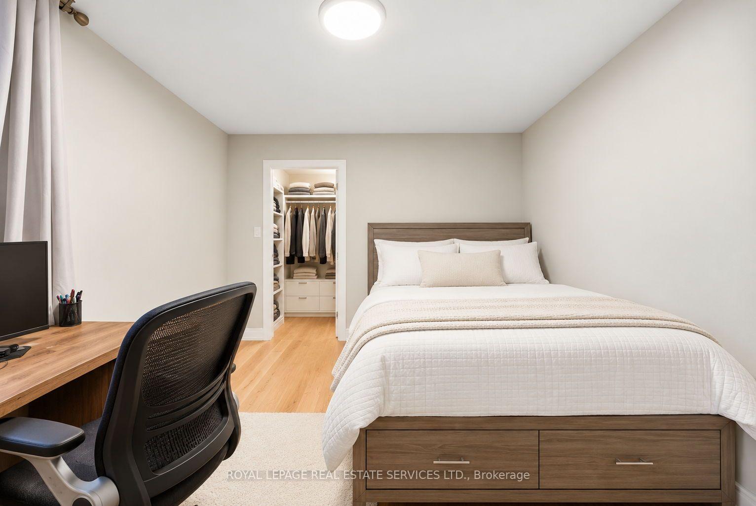 Photo 27 of Unit 1502, 75 Graydon Hall Drive, North York, Parkwoods-Donalda — HOMEH