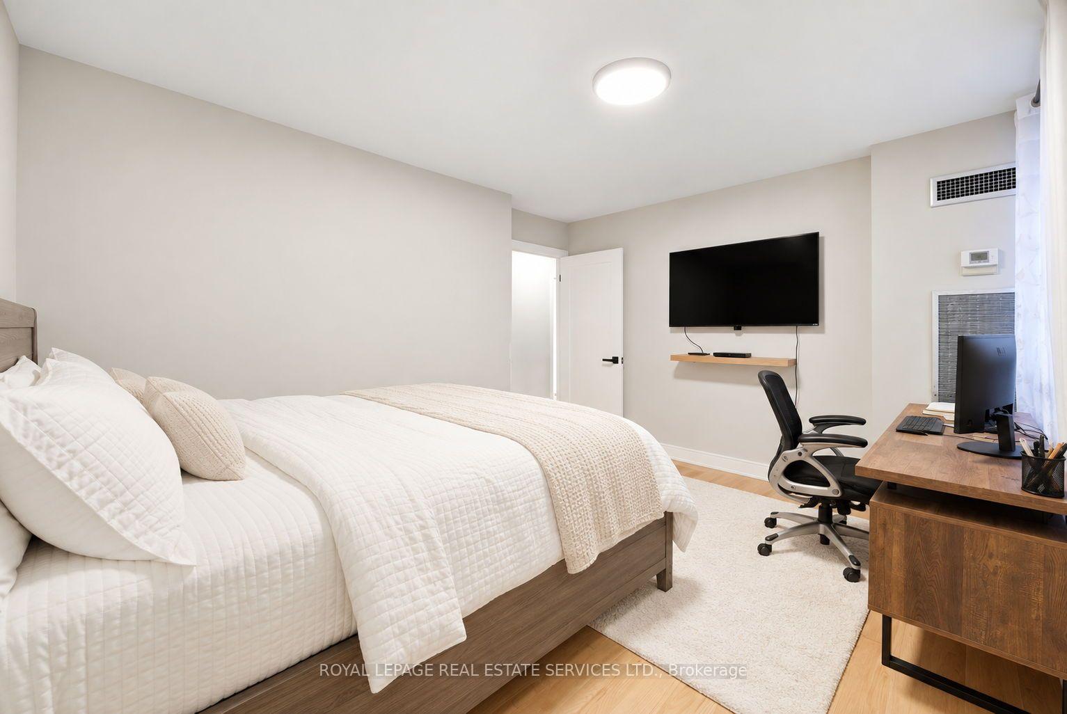 Photo 28 of Unit 1502, 75 Graydon Hall Drive, North York, Parkwoods-Donalda — HOMEH