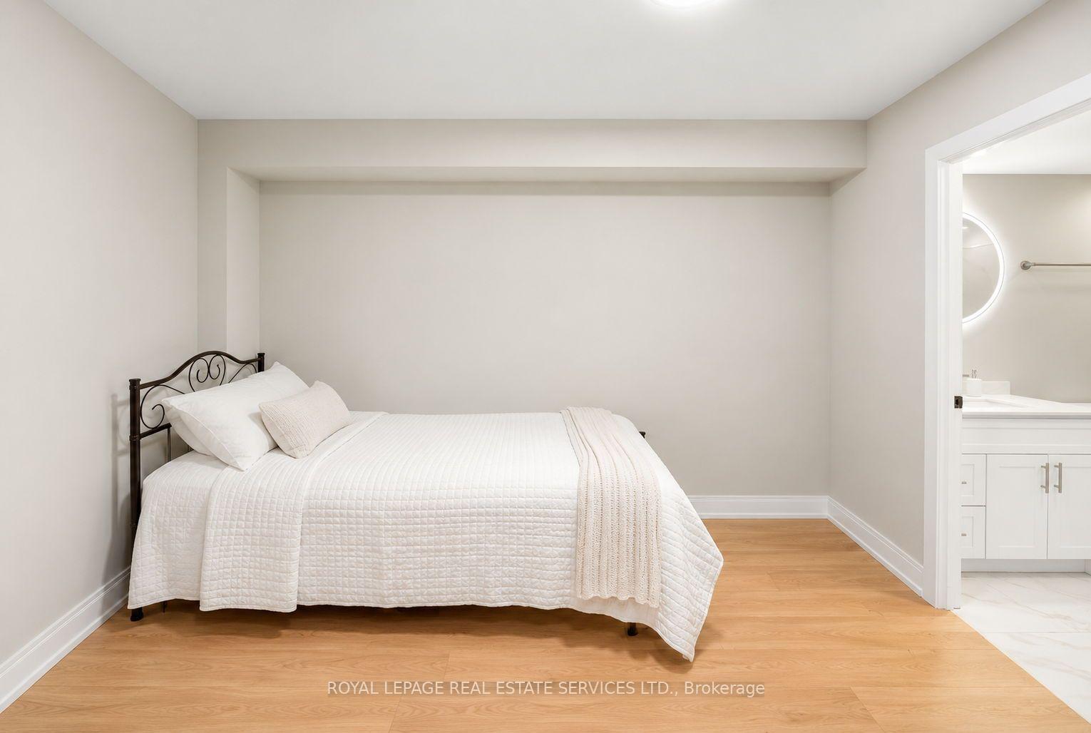 Photo 30 of Unit 1502, 75 Graydon Hall Drive, North York, Parkwoods-Donalda — HOMEH
