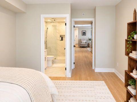 Photo 31 of Unit 1502, 75 Graydon Hall Drive, North York, Parkwoods-Donalda — HOMEH