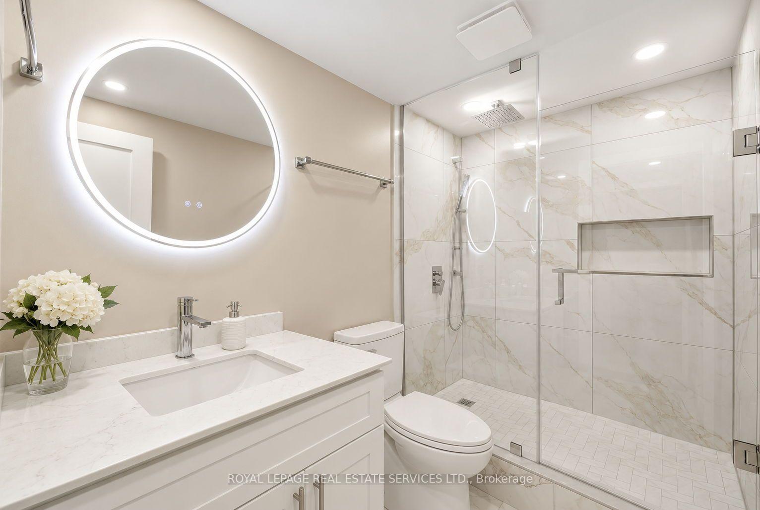 Photo 32 of Unit 1502, 75 Graydon Hall Drive, North York, Parkwoods-Donalda — HOMEH