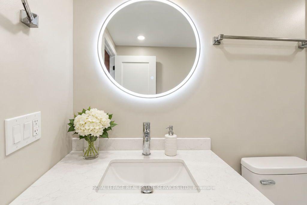 Photo 33 of Unit 1502, 75 Graydon Hall Drive, North York, Parkwoods-Donalda — HOMEH