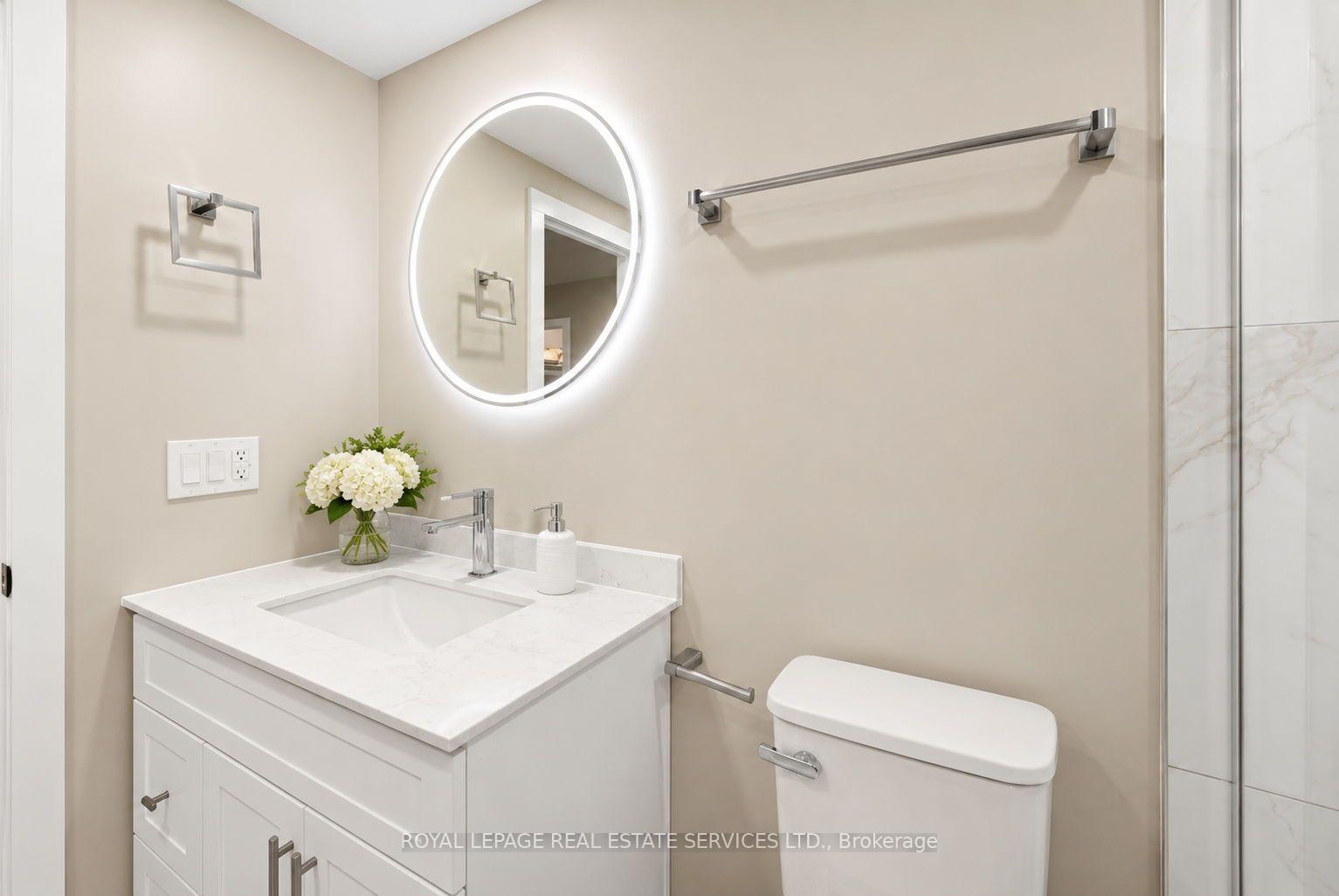Photo 34 of Unit 1502, 75 Graydon Hall Drive, North York, Parkwoods-Donalda — HOMEH