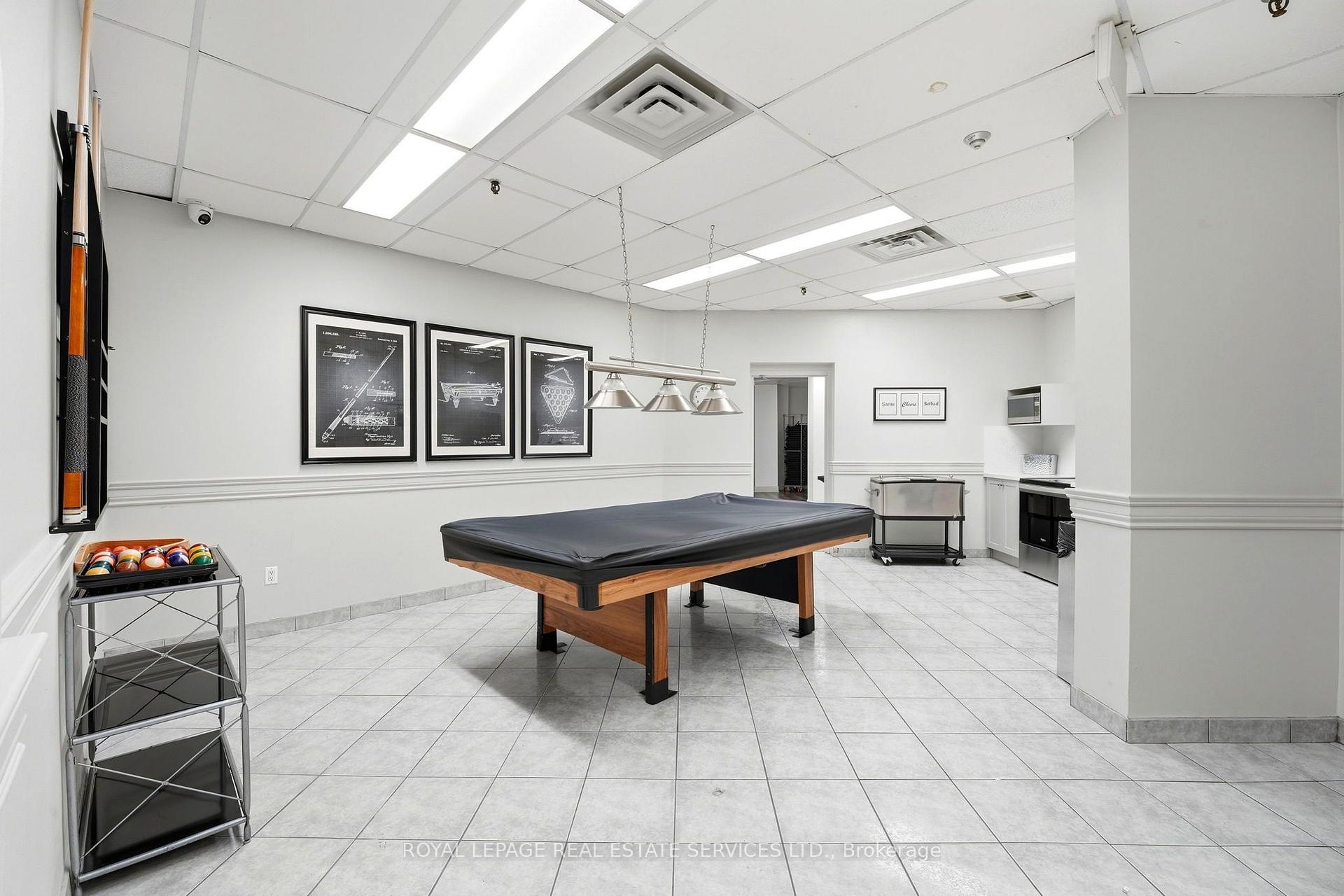 Photo 40 of Unit 1502, 75 Graydon Hall Drive, North York, Parkwoods-Donalda — HOMEH