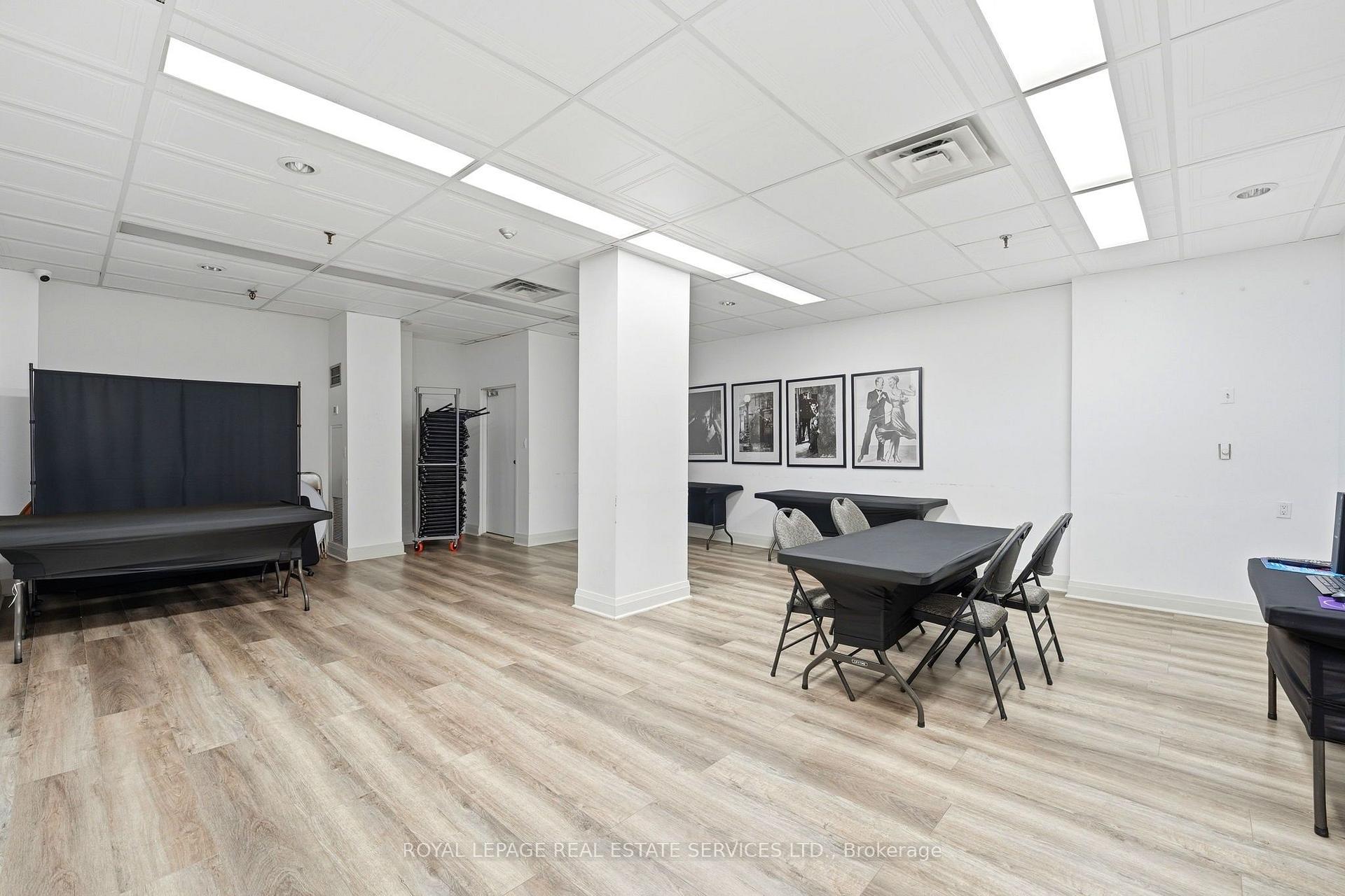 Photo 41 of Unit 1502, 75 Graydon Hall Drive, North York, Parkwoods-Donalda — HOMEH