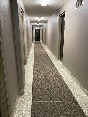 Photo 2 of Unit 708, 85 Lawton Boulevard, Toronto, Yonge-St. Clair — HOMEH