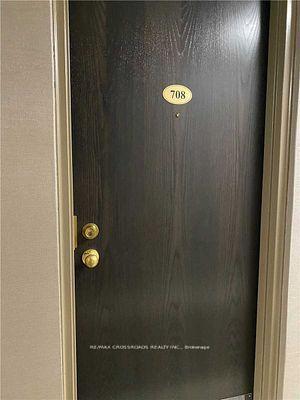 Photo 3 of Unit 708, 85 Lawton Boulevard, Toronto, Yonge-St. Clair — HOMEH