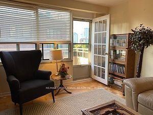 Photo 5 of Unit 708, 85 Lawton Boulevard, Toronto, Yonge-St. Clair — HOMEH