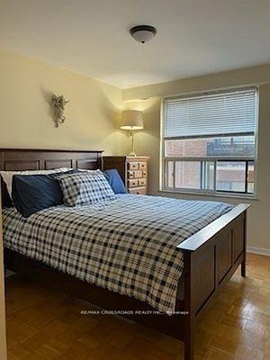 Photo 11 of Unit 708, 85 Lawton Boulevard, Toronto, Yonge-St. Clair — HOMEH
