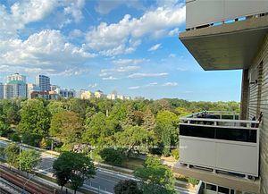 Photo 15 of Unit 708, 85 Lawton Boulevard, Toronto, Yonge-St. Clair — HOMEH