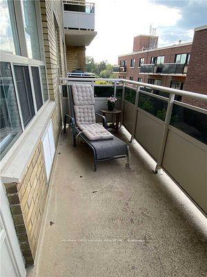 Photo 16 of Unit 708, 85 Lawton Boulevard, Toronto, Yonge-St. Clair — HOMEH