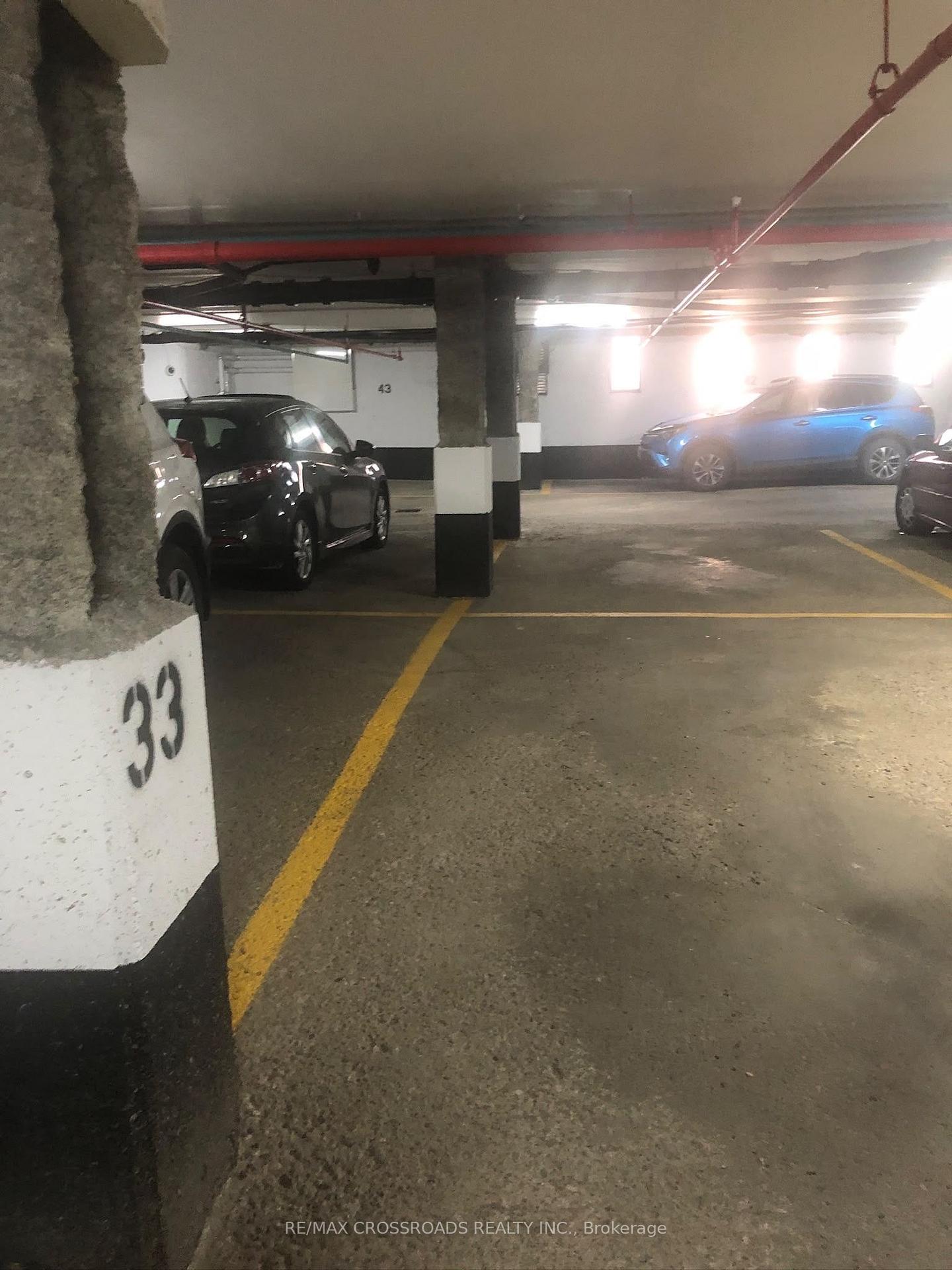 Photo 17 of Unit 708, 85 Lawton Boulevard, Toronto, Yonge-St. Clair — HOMEH