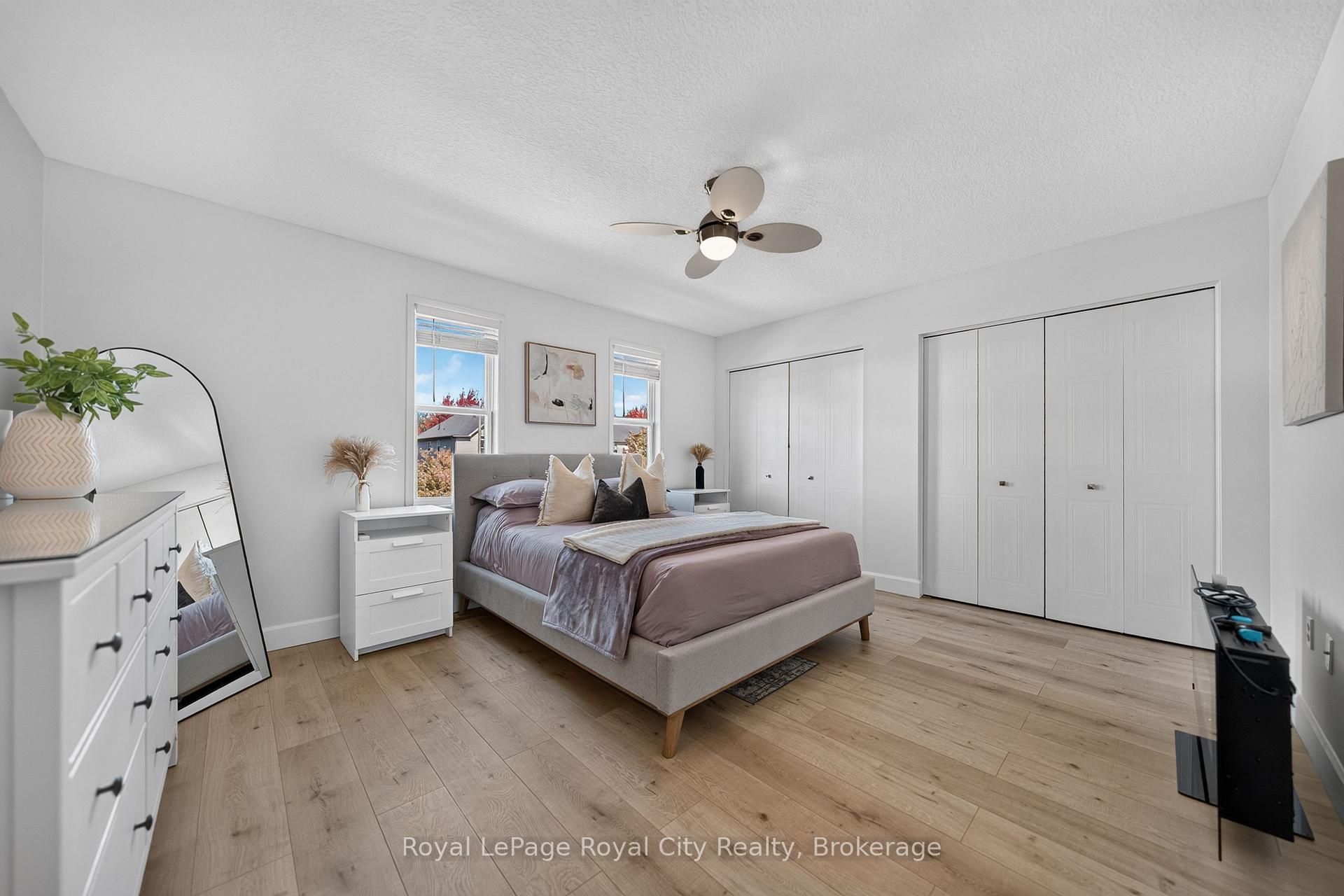 Photo 16 of 24 Brookfield Crescent, Kitchener, Country Hills West — HOMEH