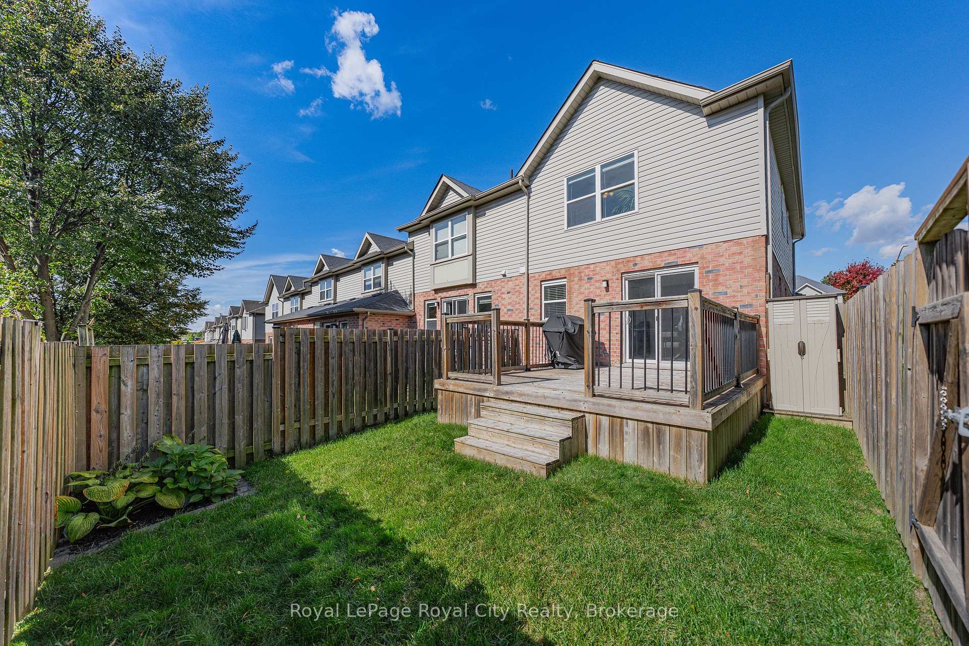 Photo 29 of 24 Brookfield Crescent, Kitchener, Country Hills West — HOMEH