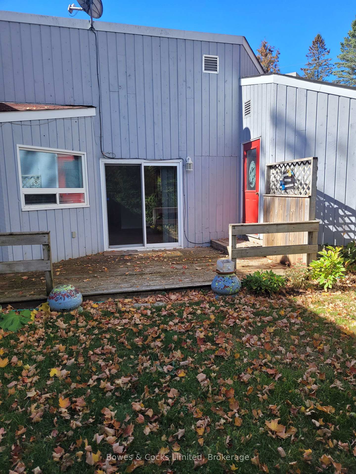 Photo 3 of 167 Main Street, Kawartha Lakes, Bobcaygeon — HOMEH