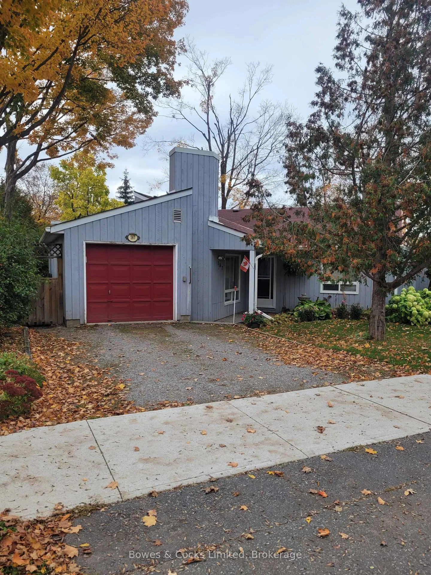 Photo of 167 Main Street
