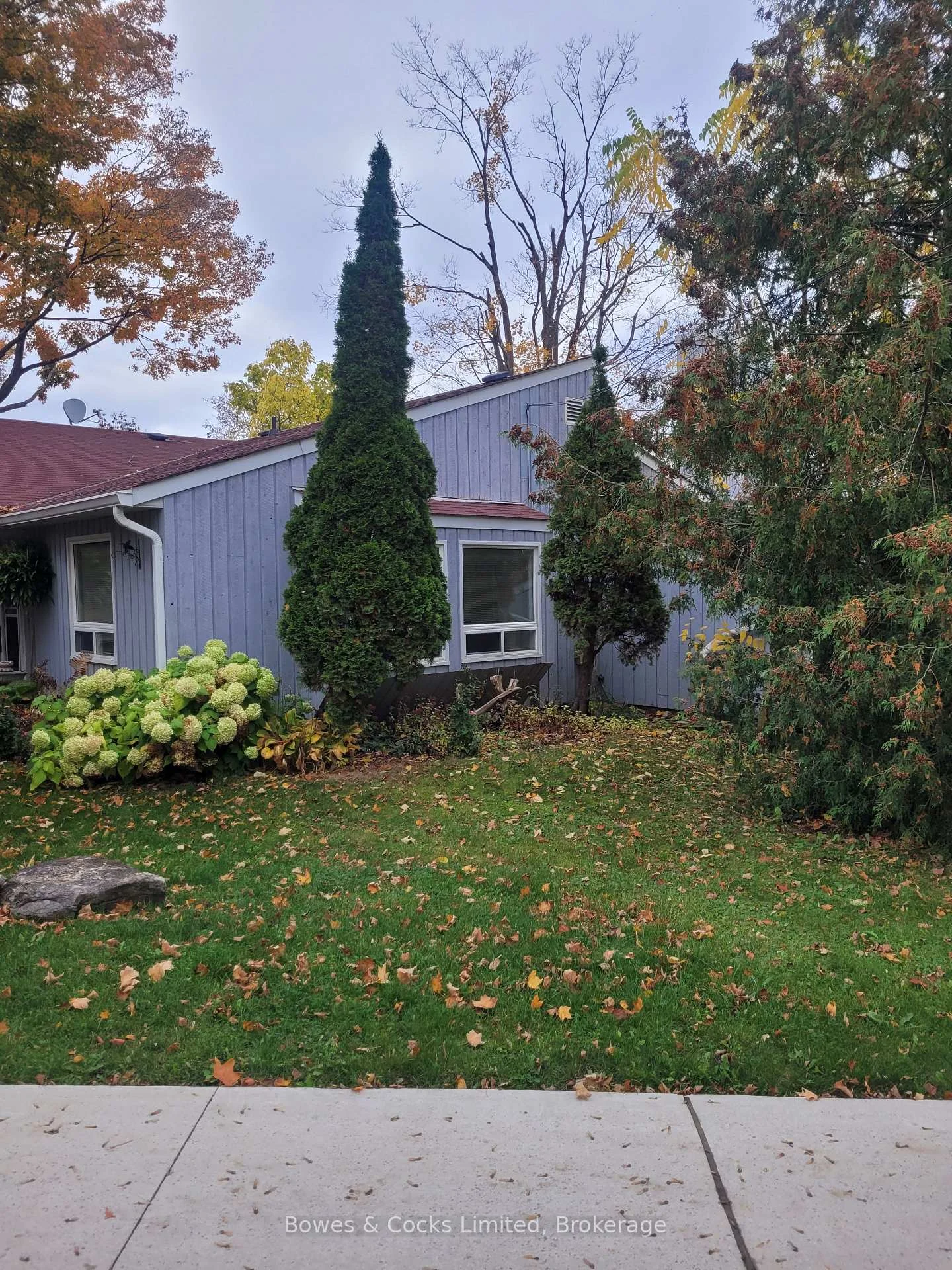 Photo 17 of 167 Main Street, Kawartha Lakes, Bobcaygeon — HOMEH