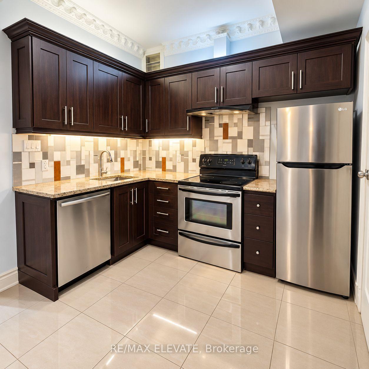 Photo 2 of Unit BSMT, 42 Noble Street, Markham, Milliken Mills East — HOMEH