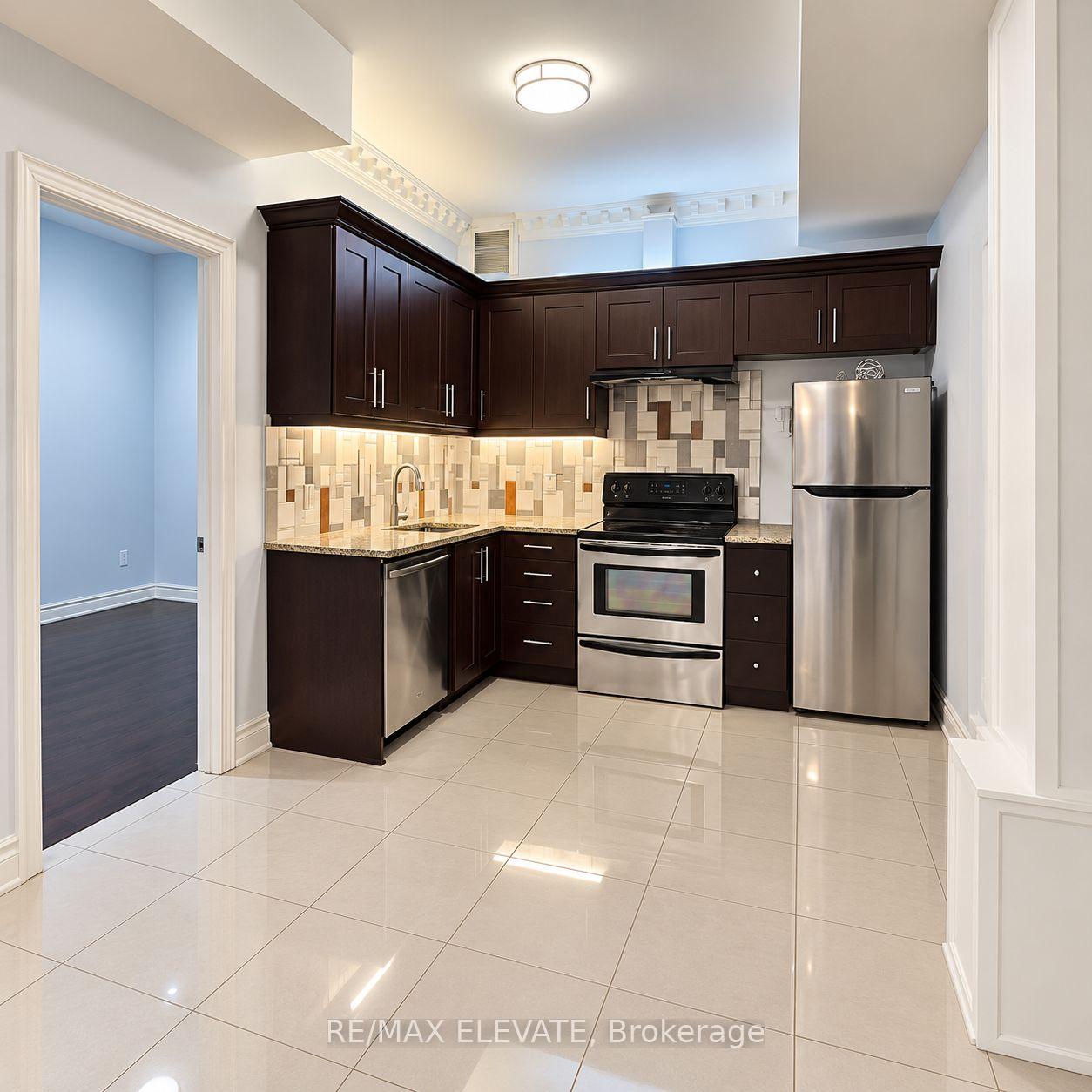 Photo 3 of Unit BSMT, 42 Noble Street, Markham, Milliken Mills East — HOMEH