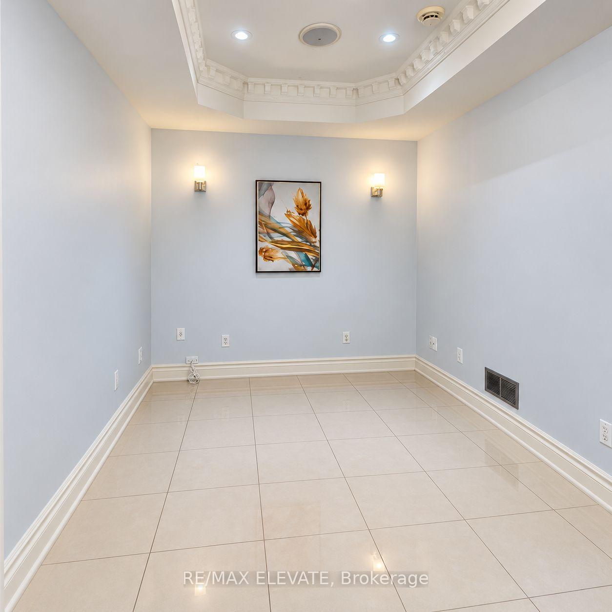 Photo 4 of Unit BSMT, 42 Noble Street, Markham, Milliken Mills East — HOMEH