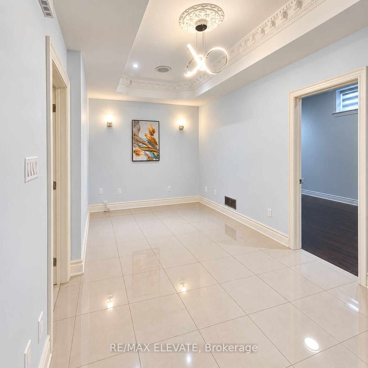 Photo 5 of Unit BSMT, 42 Noble Street, Markham, Milliken Mills East — HOMEH