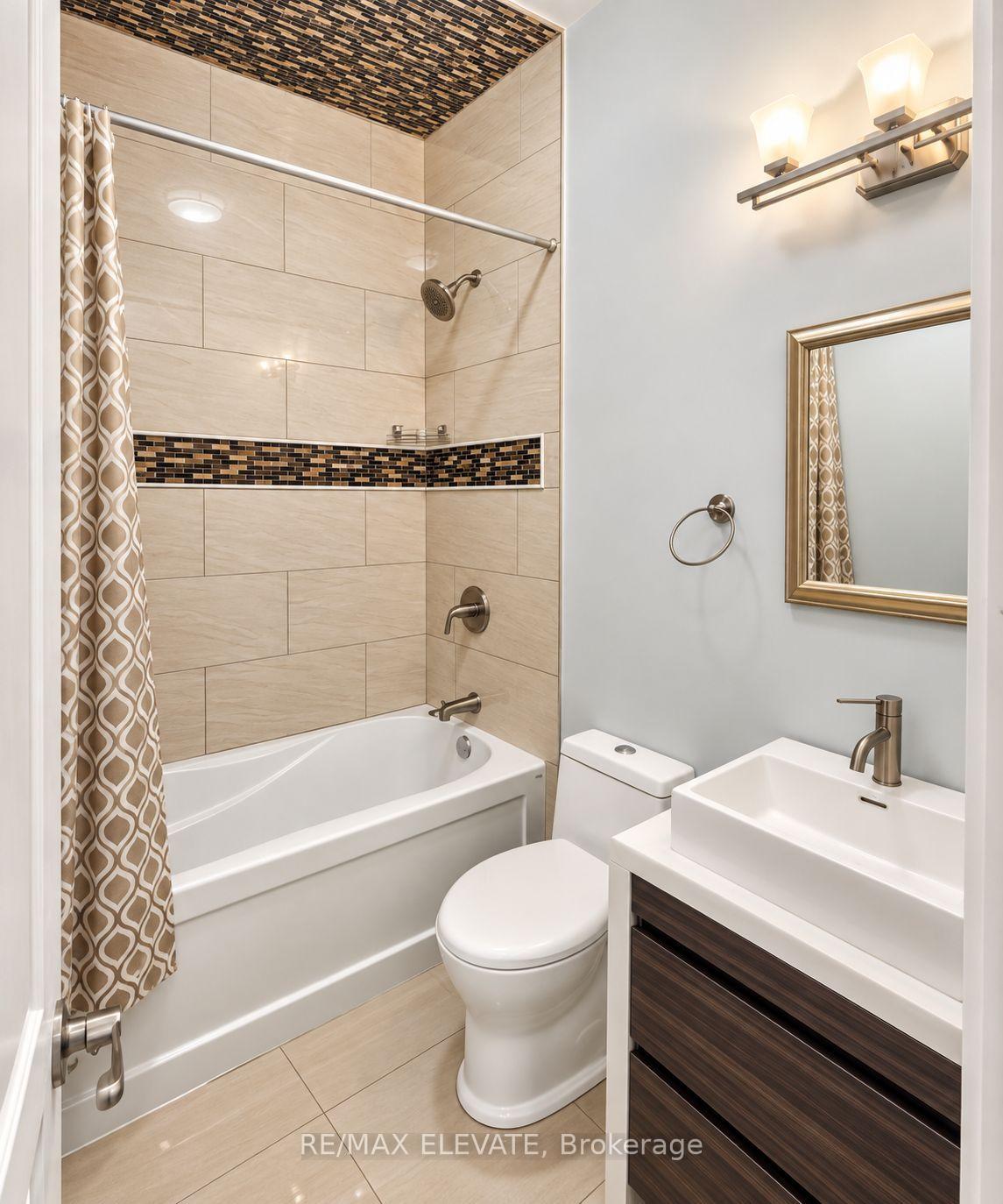 Photo 6 of Unit BSMT, 42 Noble Street, Markham, Milliken Mills East — HOMEH