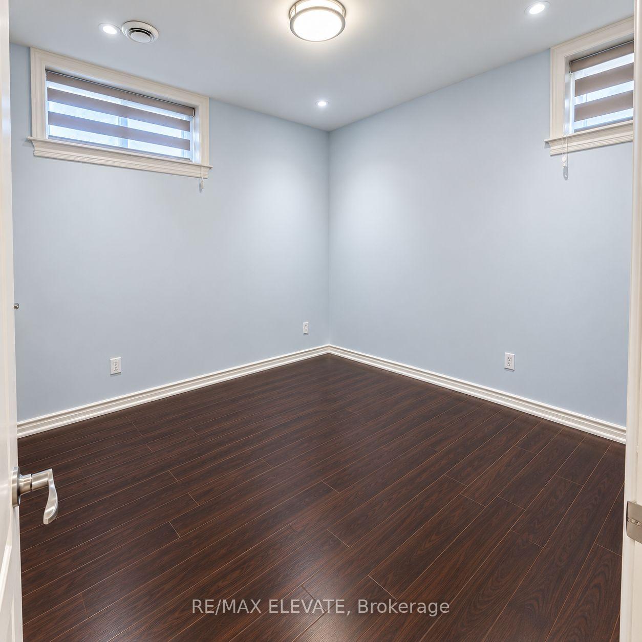 Photo 9 of Unit BSMT, 42 Noble Street, Markham, Milliken Mills East — HOMEH